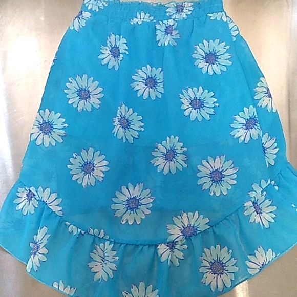 Spring Skirt - Picture 2 of 2